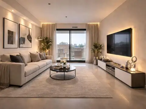 Departamento en Venta en Boedo, Capital Federal