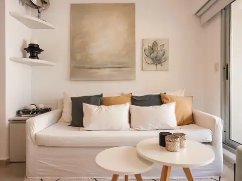 Departamento en Venta en Palermo Chico, Palermo