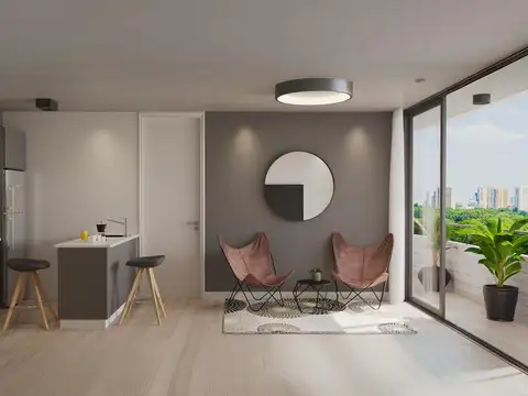 Departamento en Venta en Villa Urquiza, Capital Federal