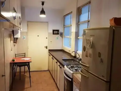 Departamento en Venta en Balvanera, Capital Federal