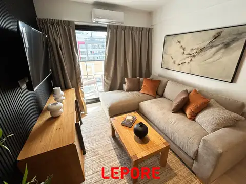 Departamento en Venta en Villa Crespo, Capital Federal