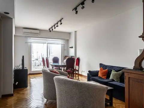 Departamento en Venta en Barrio Norte, Capital Federal