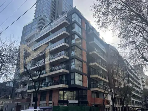 Departamento en Venta en Retiro, Capital Federal