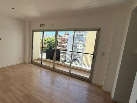 Departamento en Venta en Villa Crespo, Capital Federal
