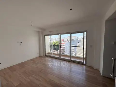 Departamento en Venta en Villa Crespo, Capital Federal