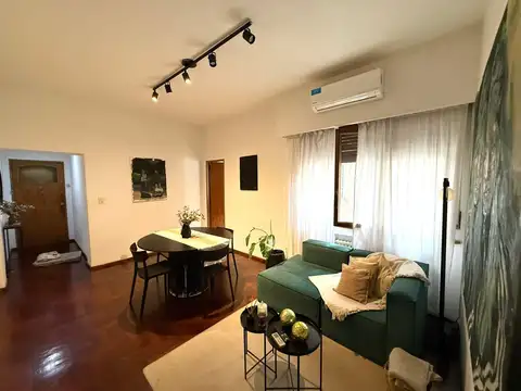 Departamento en Venta en Palermo, Capital Federal