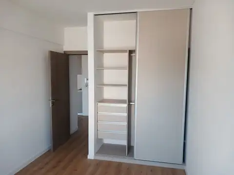 Departamento en Venta en Lomas de Nuñez, Nuñez