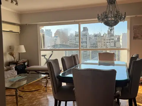 Departamento en Venta en Balvanera, Capital Federal