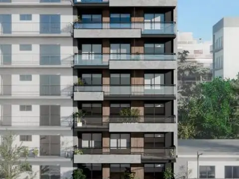 Departamento en Venta en Belgrano, Capital Federal