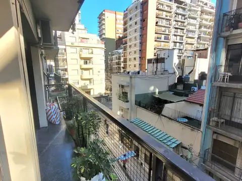 Departamento en Venta en Parque Rivadavia, Caballito