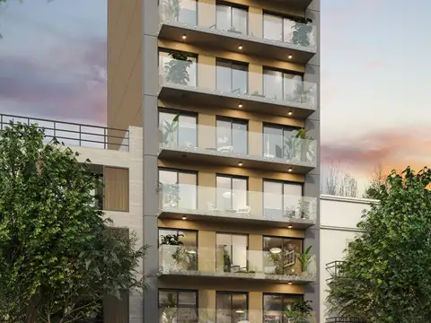Departamento en Venta en Villa Ortuzar, Capital Federal