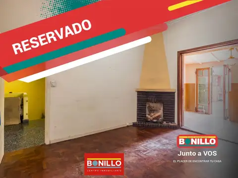 Departamento en Venta en Villa Pueyrredon, Capital Federal