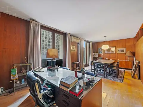 Departamento en Venta en San Nicolás, Capital Federal