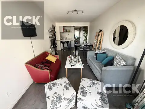 Departamento en Venta en Villa Crespo, Capital Federal