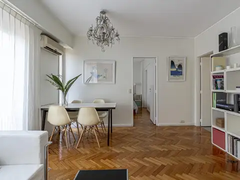 Departamento en Venta en Recoleta, Capital Federal
