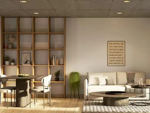 Departamento en Venta en Nuñez, Capital Federal