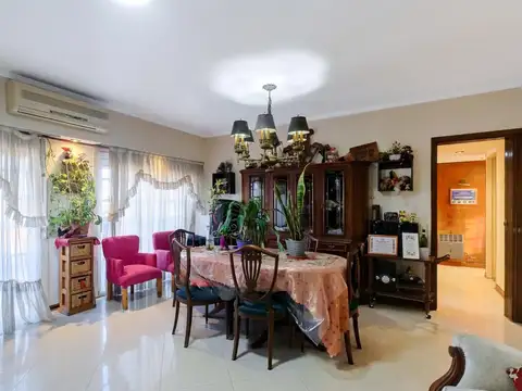 Departamento en Venta en Floresta Norte, Floresta