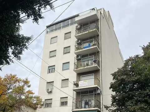 Departamento en Venta en Villa Urquiza, Capital Federal