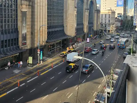 Departamento en Venta en Abasto, Capital Federal