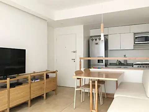 Departamento en Venta en Palermo Hollywood, Palermo
