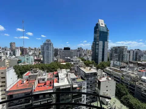 Departamento en Venta en Belgrano, Capital Federal