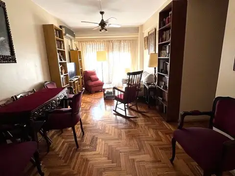Departamento en Venta en Palermo, Capital Federal