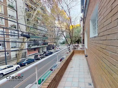 Departamento en Venta en Colegiales, Capital Federal