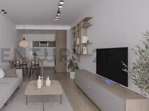 Departamento en Venta en Villa Crespo, Capital Federal
