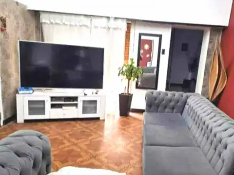 Departamento en Venta en Velez Sarsfield, Capital Federal