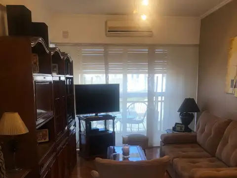 Departamento en Venta en Paternal, Capital Federal