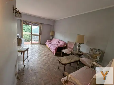 Departamento en Venta en Velez Sarsfield, Capital Federal