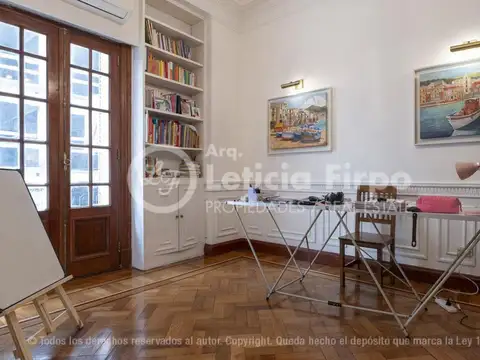 Departamento en Venta en Congreso, Capital Federal