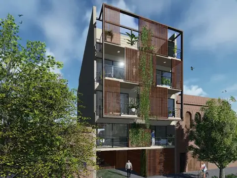 Departamento en Venta en Villa Urquiza, Capital Federal