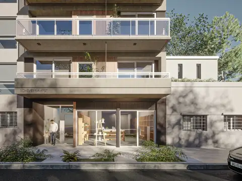 Departamento en Venta en Villa Urquiza, Capital Federal