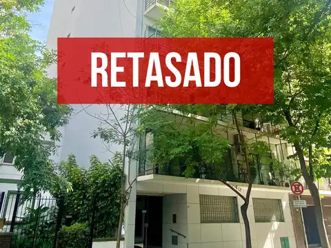 Departamento en Venta en Belgrano, Capital Federal