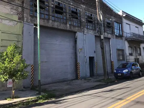 Departamento en Venta en Barracas, Capital Federal