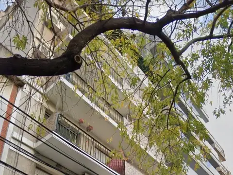 Departamento en Venta en Villa Crespo, Capital Federal