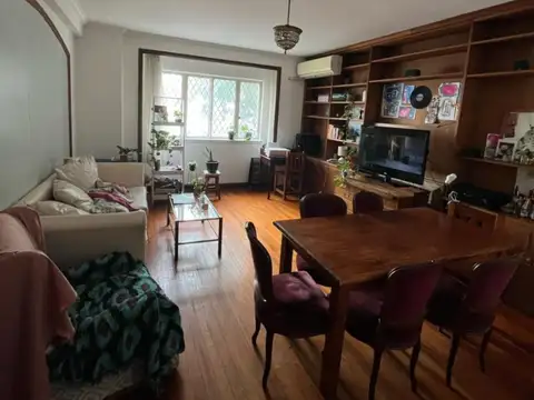 Departamento en Venta en Recoleta, Capital Federal