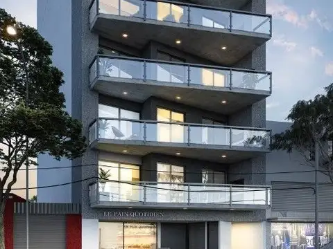 Departamento en Venta en Liniers, Capital Federal