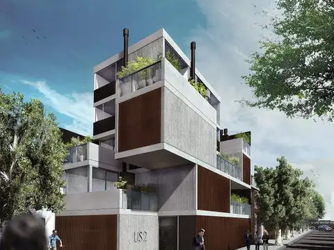Departamento en Venta en Villa Urquiza, Capital Federal