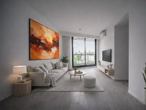 Departamento en Venta en Coghlan, Capital Federal