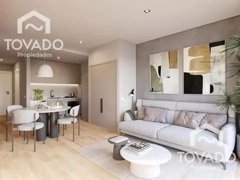 Departamento en Venta en Nuñez, Capital Federal