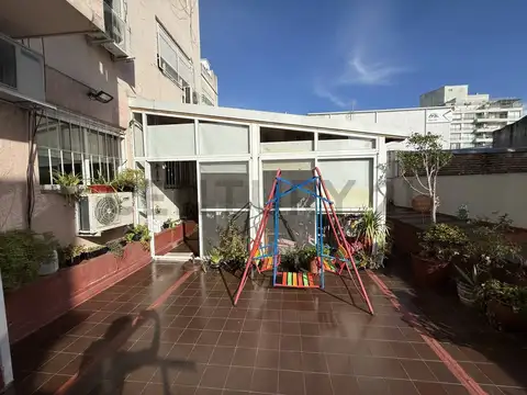 Departamento en Venta en Villa Devoto, Capital Federal