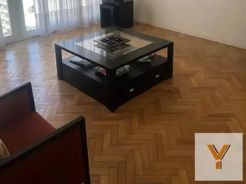 Departamento en Venta en Balvanera, Capital Federal