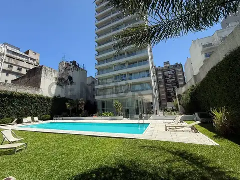 Departamento en Venta en Monserrat, Capital Federal