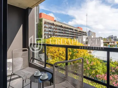 Departamento en Venta en Palermo, Capital Federal