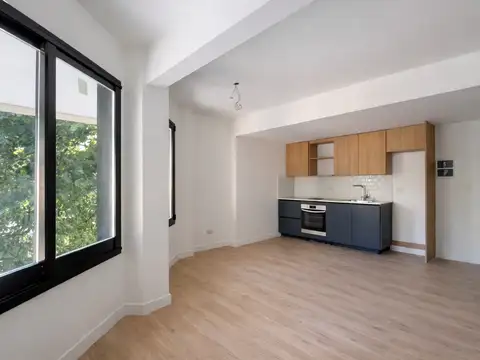 Departamento en Venta en Belgrano, Capital Federal