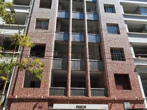 Departamento en Venta en Barracas, Capital Federal