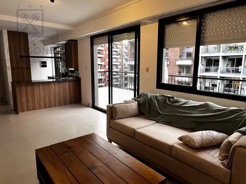 Departamento en Venta en Belgrano, Capital Federal