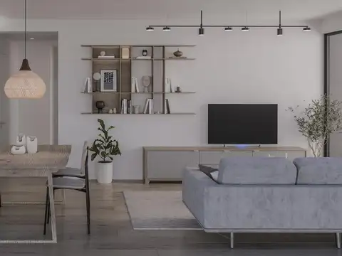 Departamento en Venta en Villa Crespo, Capital Federal